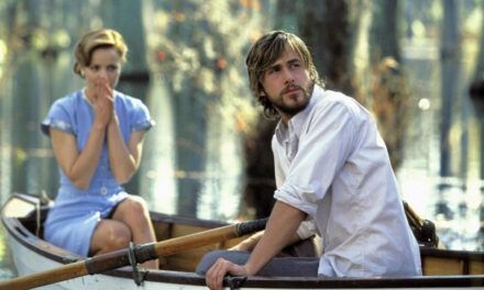 Las ocho películas que se estrenaron hace 21 años y marcaron una época