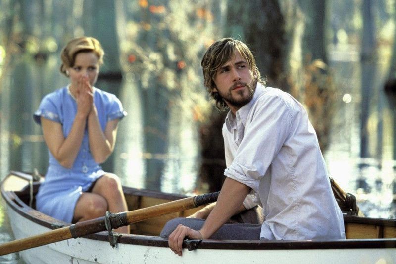 Las ocho películas que se estrenaron hace 21 años y marcaron una época