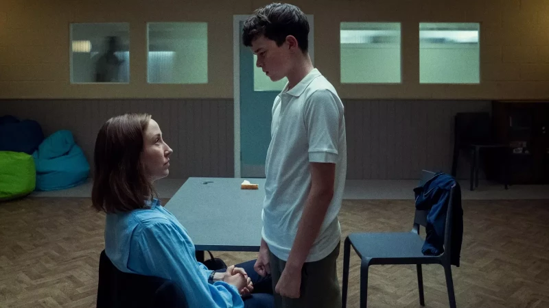 Si te gustó «Adolescencia»: estas son cinco series y películas con historias similares