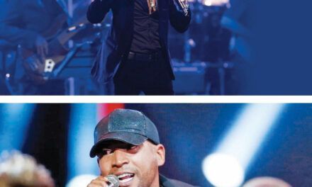 Artistas echan indeseables de sus conciertos, se enojan por tendencia de lanzar objetos