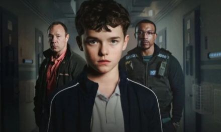 «Adolescencia», la serie que mete el cuchillo en una herida social y arrasa en Netflix