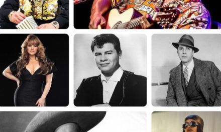 La triste y conmovedora lista de 7 populares artistas que perdieron la vida en accidentes aéreos