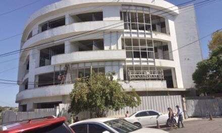 Siete años después, sigue lenta ampliación del hospital de Cardiología