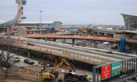 Profunda remodelación del aeropuerto JFK en Nueva York