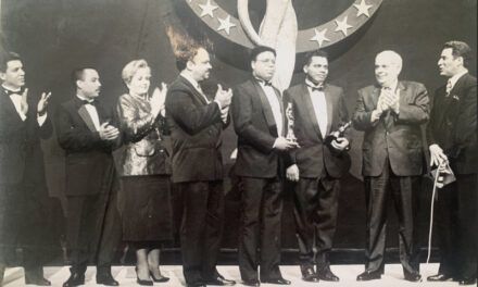 Las casi 40 revelaciones de Premios Soberano: ¿dónde están todas?, algunas desaparecieron del mapa