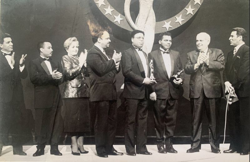 Las casi 40 revelaciones de Premios Soberano: ¿dónde están todas?, algunas desaparecieron del mapa