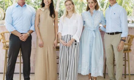 Casa de Campo inaugura refugio de lujo Villa Minuty