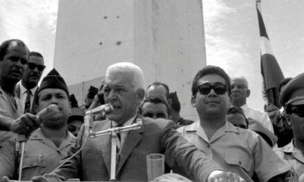 Documento de la CIA revela fisuras en la versión oficial sobre intervención de EE.UU. en RD