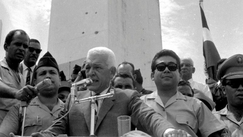 Documento de la CIA revela fisuras en la versión oficial sobre intervención de EE.UU. en RD