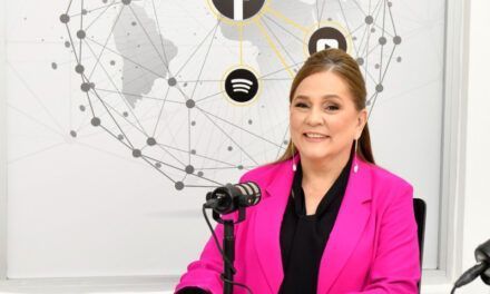 Jatnna Tavárez: la estrella de la TV que hace 40 años quería ser reina de belleza y abogada