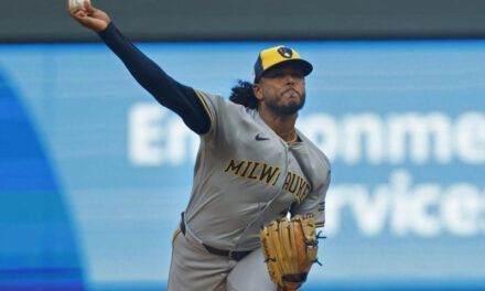 De Juan Marichal a Freddy Peralta