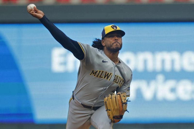 De Juan Marichal a Freddy Peralta