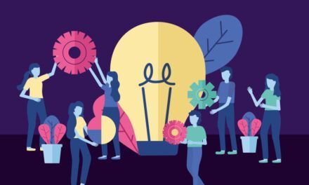 Herramientas poderosas: Innovar, emprender y crear en beneficio de la sociedad
