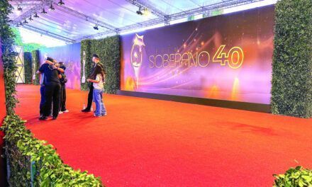 Noche de Premios Soberano 2025, reglas y tiempo de Alfombroja Roja son más estrictas