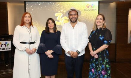 Adoarh celebra su 36 aniversario