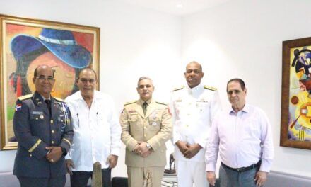 El gran aporte militar al deporte