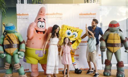 Forbes reconoce hotel de Punta Cana entre los 15 mejores para familias