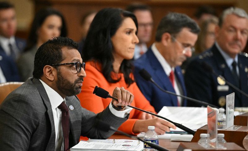 La guerra ideológica de la administración Trump contra Europa