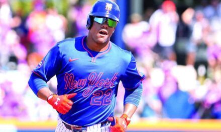 89 dominicanos en apertura de las Grandes Ligas