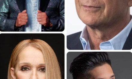 ¡De pie! Célebres rostros de la vulnerabilidad de la vida: ellos luchan contra las adversidades