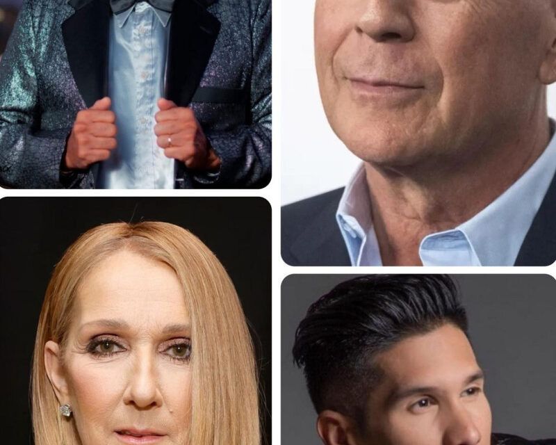 ¡De pie! Célebres rostros de la vulnerabilidad de la vida: ellos luchan contra las adversidades