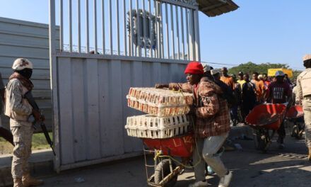 Medidas improvisadas de Haití generan incertidumbre en el sector empresarial