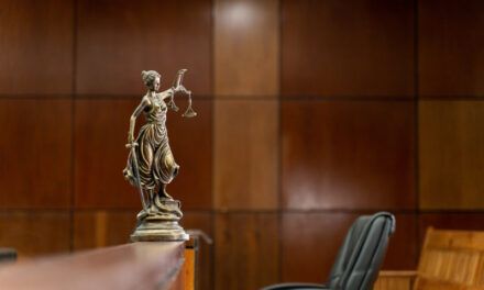 Se extinguió la acción penal en 7,825 casos durante cinco años