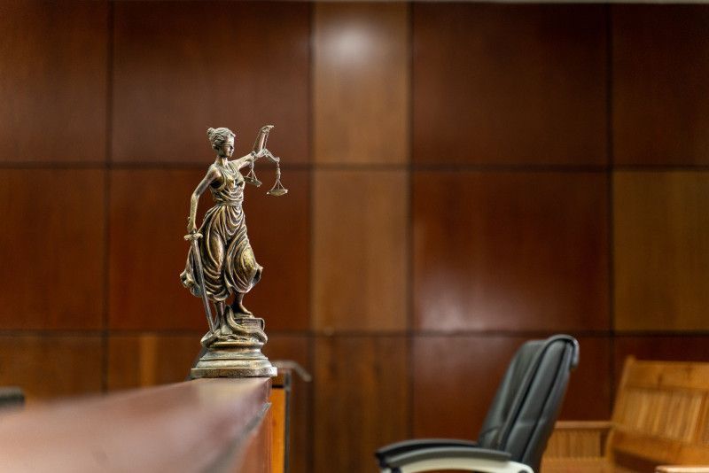 Se extinguió la acción penal en 7,825 casos durante cinco años