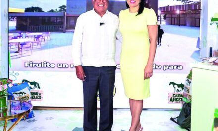 El presidente Abinader aprueba terrenos para la Ciudad de los Animales