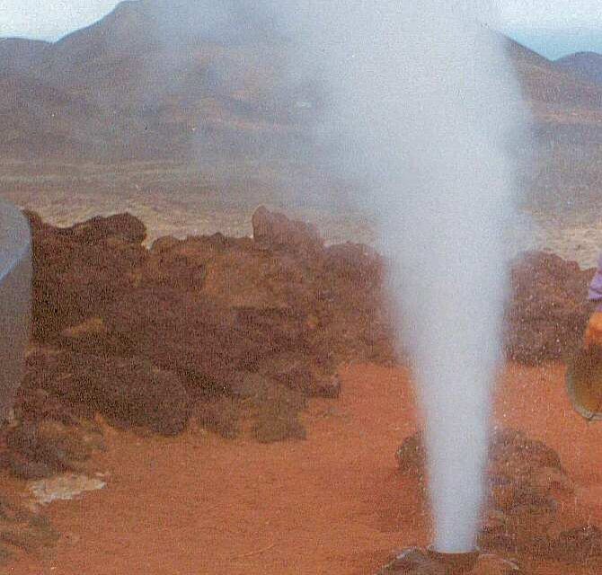 Hacia un mejor aprovechamiento de la geotermia somera como una energía sostenible
