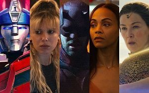 Las series y películas que se estrenan en marzo en Netflix, Prime Video, Max, Disney+ y más plataformas de streaming