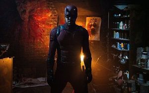 Charlie Cox (‘Daredevil: Born Again’): «Con Marvel Studios podemos añadir más textura a las escenas de acción»