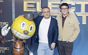 Hermanos Russo (‘Estado eléctrico’): «Los actores con los que trabajamos acaban convirtiéndose en amigos íntimos»