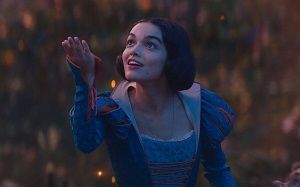 ‘Blancanieves’: La princesa Disney comunista