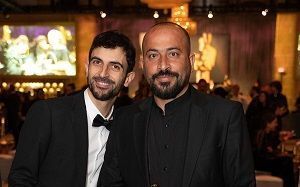Hamdan Ballal, codirector de ‘No Other Land’, ha sido secuestrado por soldados israelíes en Cisjordania