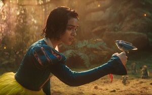 ‘Blancanieves’ logra el segundo mejor estreno del año pero no salva un pobre primer trimestre en la taquilla española