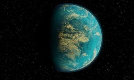 Revolución en la detección de exoplanetas