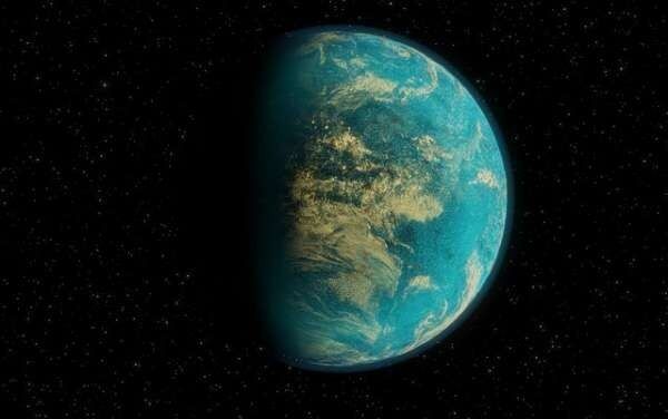 Revolución en la detección de exoplanetas