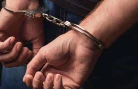 Apresan hombre que se encontraba prófugo por homicidio en Santiago