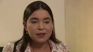 Garantía económica a Johanna Madera, acusada de robo de identidad para amenazar colaboradores END