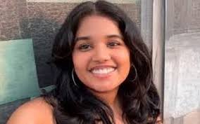 Autoridades dominicanas establecen rango de búsqueda de turista india desaparecida
