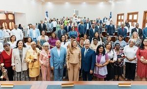 ADN rinde homenaje a mujeres destacadas en el Día Internacional de la Mujer