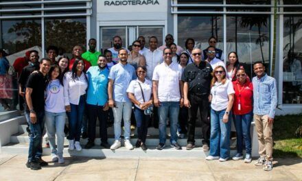 Conadis inicia jornadas de inclusión para personas con discapacidad a nivel nacional