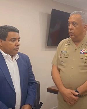 Entidades dominicanas buscan mitigar migración irregular