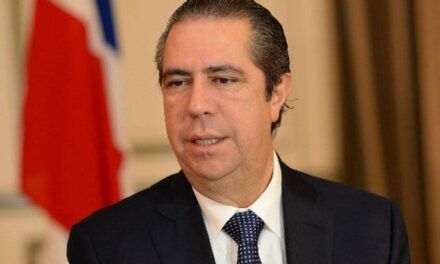 FJG: “Desaparición de turista es un caso aislado que no debe empañar imagen del país”