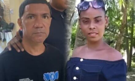 Envían a juicio de fondo a hombre acusado de asesinar a mujer y echar su cadáver en un tanque en Bayaguana