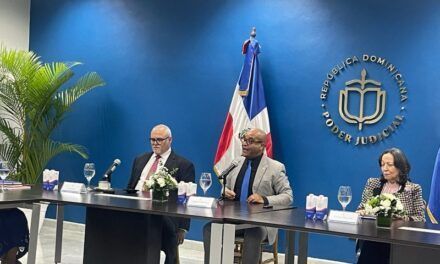 Roberto Rosario: «Los reglamentos de la FP no tienen prohibición», siempre habrá compañeros que se quejarán