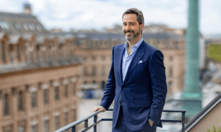 Javier Águila liderará la estrategia de desarrollo global de Hyatt