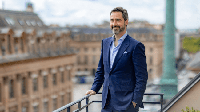 Javier Águila liderará la estrategia de desarrollo global de Hyatt