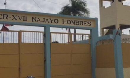 Persiguen a dos reos que se fugaron del Centro de Corrección y Rehabilitación Najayo Hombres